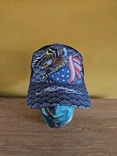 Hardy cap one for sale  TAMWORTH