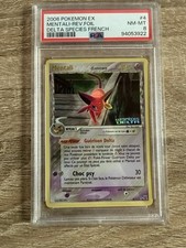 Carte pokémon mentali d'occasion  Ambarès-et-Lagrave