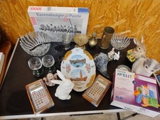 Flohmarktkiste konvolut sammlu gebraucht kaufen  Talheim