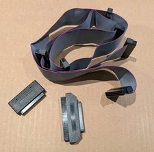Pin scsi ribbon for sale  LONDON