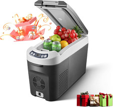 15l glaciere électrique d'occasion  Paris X