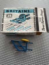 Scarce vintage britains for sale  DRIFFIELD