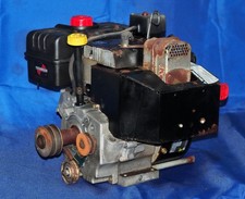 Sears Craftsman Tecumseh 143.019001 9HP motor de partida elétrico funciona Go Kart comprar usado  Enviando para Brazil