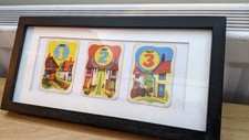 Unusual mounted children for sale  BANBURY