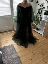 Abendkleid gebraucht kaufen  Berlin