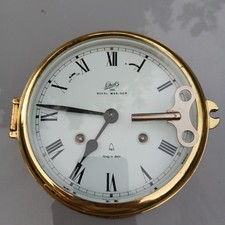 Vintage glasenuhr schatz gebraucht kaufen  Neumünster