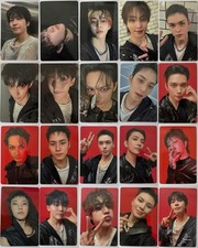 KIT DE CARTÃO FOTOGRÁFICO OFICIAL DEZESSETE "HAPPY BURSTDAY" 5º Álbum versão. Cartão fotográfico SVT comprar usado  Enviando para Brazil