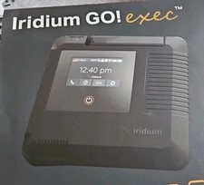 Iridium exec gebraucht kaufen  Speyer