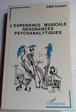 Livre expérience musicale. d'occasion  Nogent-sur-Vernisson