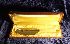 Antikes kuchen messer gebraucht kaufen  Hurlach