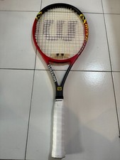 Wilson hyper carbon usato  Italia