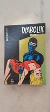 Diabolik dardo pocket usato  Canzo