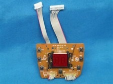 Placa de circuito impresso LED CD-318 173-00318023-01001 display comprar usado  Enviando para Brazil