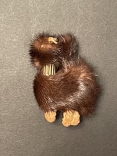 Real mink fur for sale  Flanders
