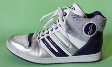 Scarpe sneakers alte usato  Palermo
