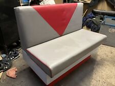 American diner booth for sale  BEDFORD