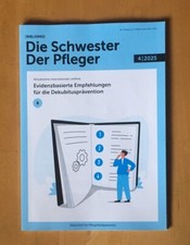 Schwester pfleger 4 gebraucht kaufen  Kalletal