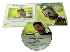 Usado, Freddie Mercury – Mr. Bad Guy Edição Especial (1985, 2019 Reedição, Remasterizado) comprar usado  Enviando para Brazil