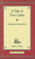 A Tale of Two Cities (Collector's Library) by Charles Dickens comprar usado  Enviando para Brazil