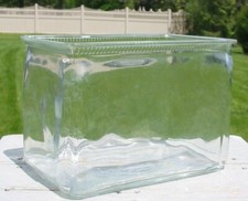 Antique vtg clear for sale  Racine