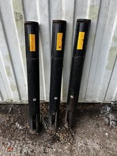 Broxap cast iron for sale  WOKING
