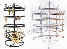 Four tier rotatable for sale  MANCHESTER