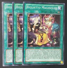 Set carte biglietto usato  Venezia
