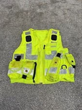 Police vis tac for sale  GRANTHAM