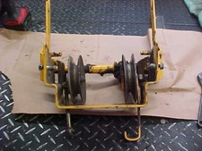 Cub cadet mule for sale  Crystal Lake