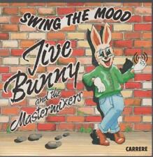 Jive bunny swing d'occasion  Saint-Gilles-Croix-de-Vie