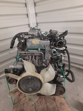 Motor did 4m41 gebraucht kaufen  Berlin