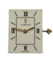 Corum movimento usato  Napoli