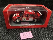 Autoart scalextric compatible for sale  BANGOR