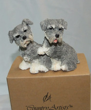 Hund schnauzer schnauzer gebraucht kaufen  Deutschland