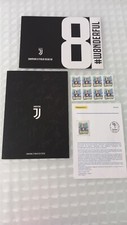 Folder juventus campione usato  Aprilia
