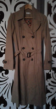 Trench spolverino donna usato  Torino