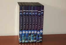 Dvd serie pianeta usato  Volpago del Montello