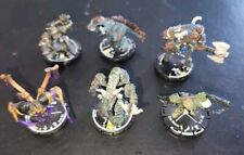 Lote de 6 bonecos Mage Knight Wizkids Warcraft D&D RPG, usado comprar usado  Enviando para Brazil