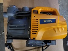 Gartenpumpe 600w wasserpumpe gebraucht kaufen  Sulz am Neckar