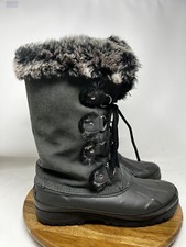 Khombu snow boots for sale  Waldorf