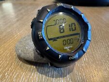 Suunto altimax watch for sale  Santa Rosa