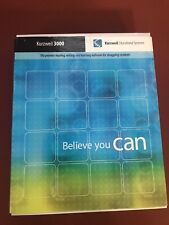 Kurzweil 3000, Believe You Can, Kursweil Educational Systems, Reading Software, usado comprar usado  Enviando para Brazil