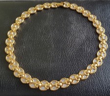 Beau collier ras d'occasion  Bar-le-Duc
