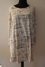 Langarm nachthemd winter gebraucht kaufen Langarm nachthemd winter gebraucht kaufen  Hildesheim