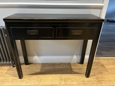 shabby chic console table for sale shabby chic console table for sale  BRAINTREE