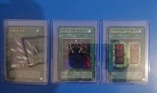 Dark magician magic for sale  DUMFRIES