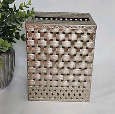 Vintage silver color for sale  Casco