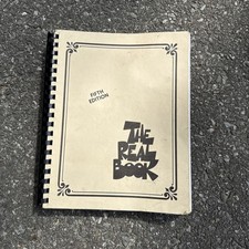 Real book fifth for sale  East Burke