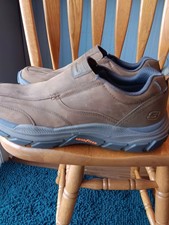 Mens sketchers steady for sale  Hinckley