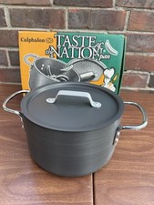 Vintage calphalon taste for sale  Dallas